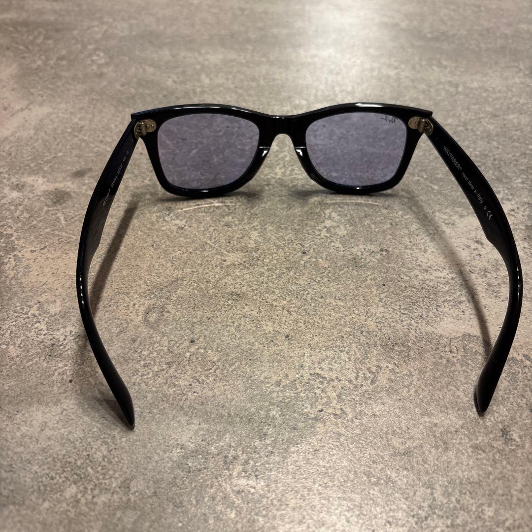 レイバンサングラス　木村拓哉同モデル　グランドメゾン