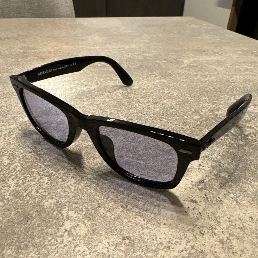 レイバンサングラス　木村拓哉同モデル　グランドメゾン