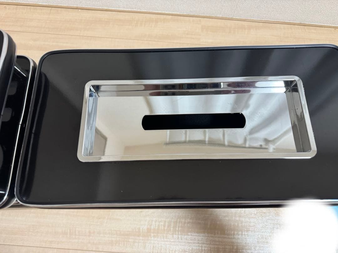 ヴォクシー、ノア、エスクァイア、80系センターコンソール、コンソールボックス