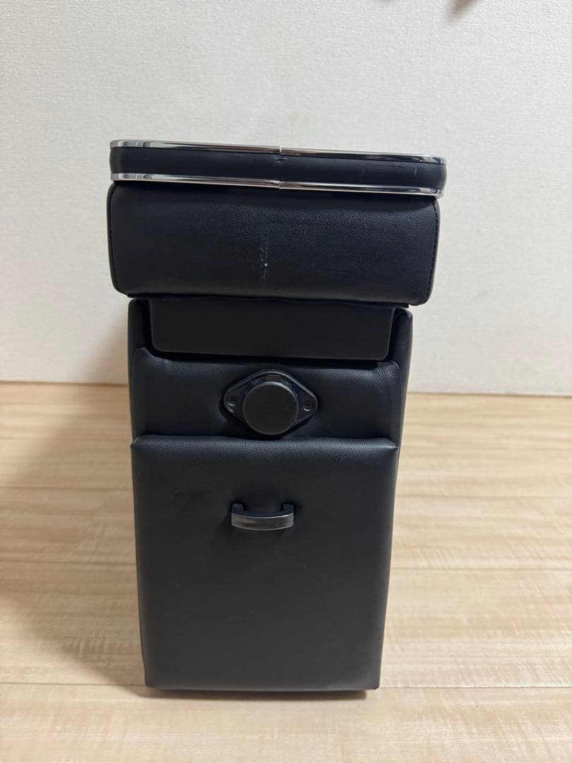 ヴォクシー、ノア、エスクァイア、80系センターコンソール、コンソールボックス