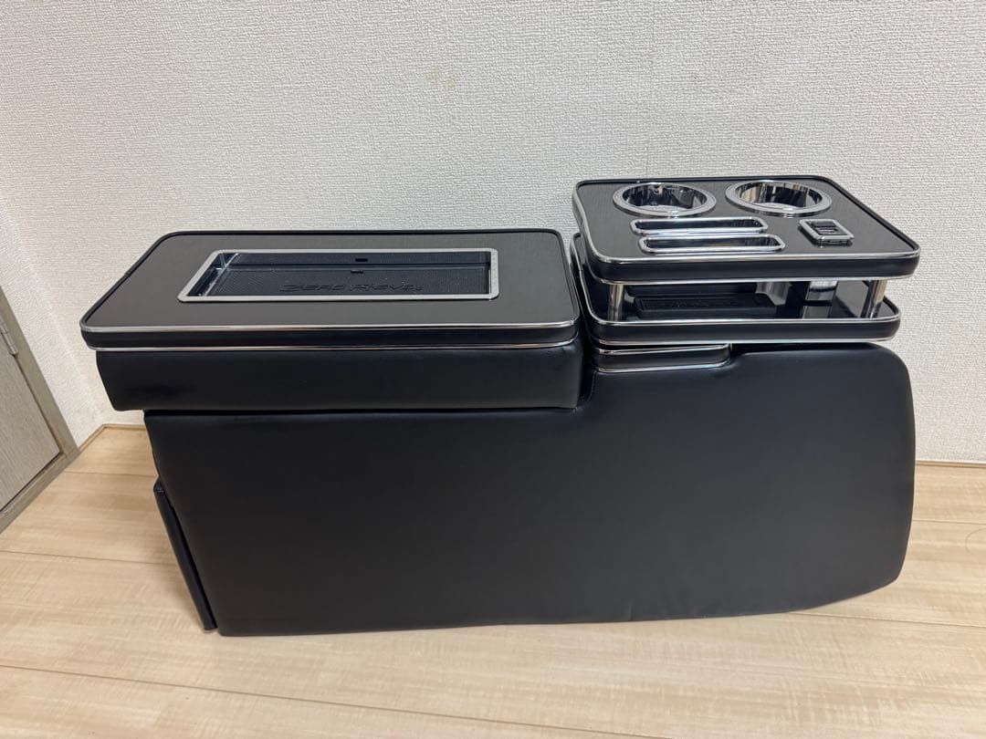 ヴォクシー、ノア、エスクァイア、80系センターコンソール、コンソールボックス