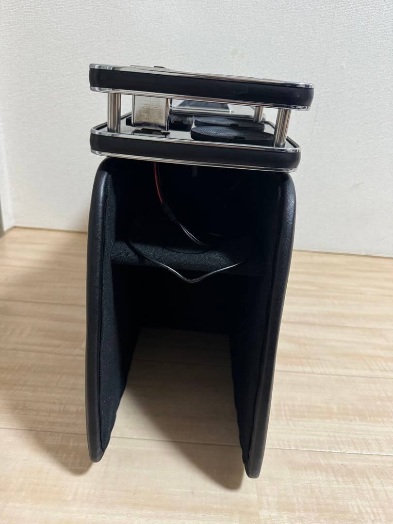 ヴォクシー、ノア、エスクァイア、80系センターコンソール、コンソールボックス