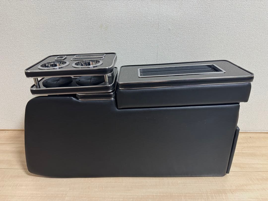 ヴォクシー、ノア、エスクァイア、80系センターコンソール、コンソールボックス