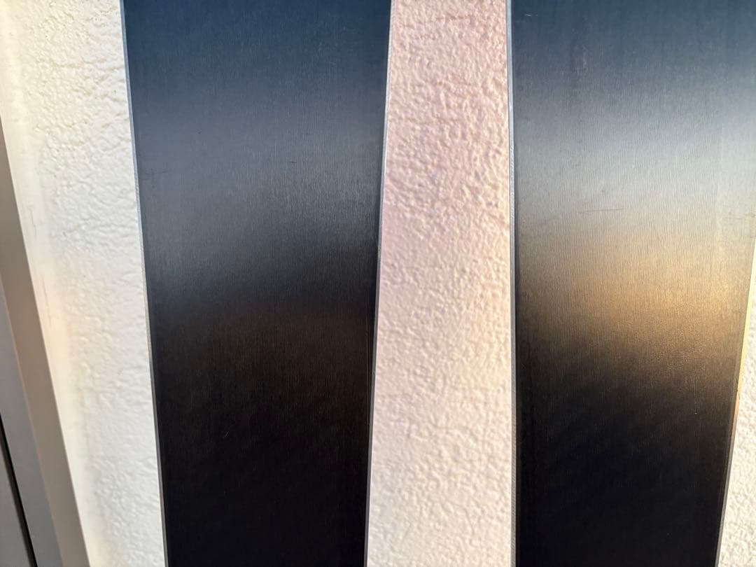 OGASAKA TC SU ビンディング付き