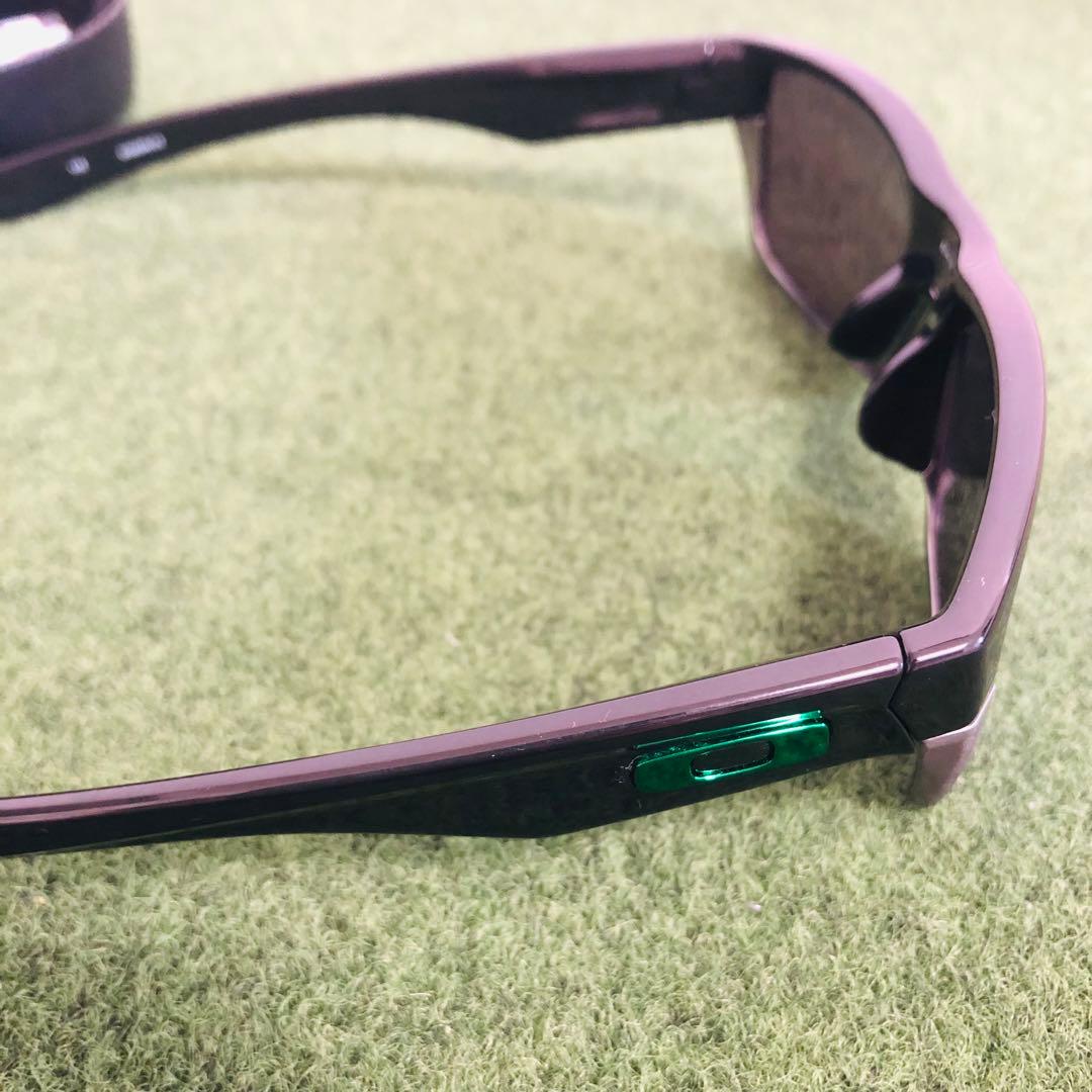 【極美品】OAKLEY オークリー TWOFACE oo9256-03