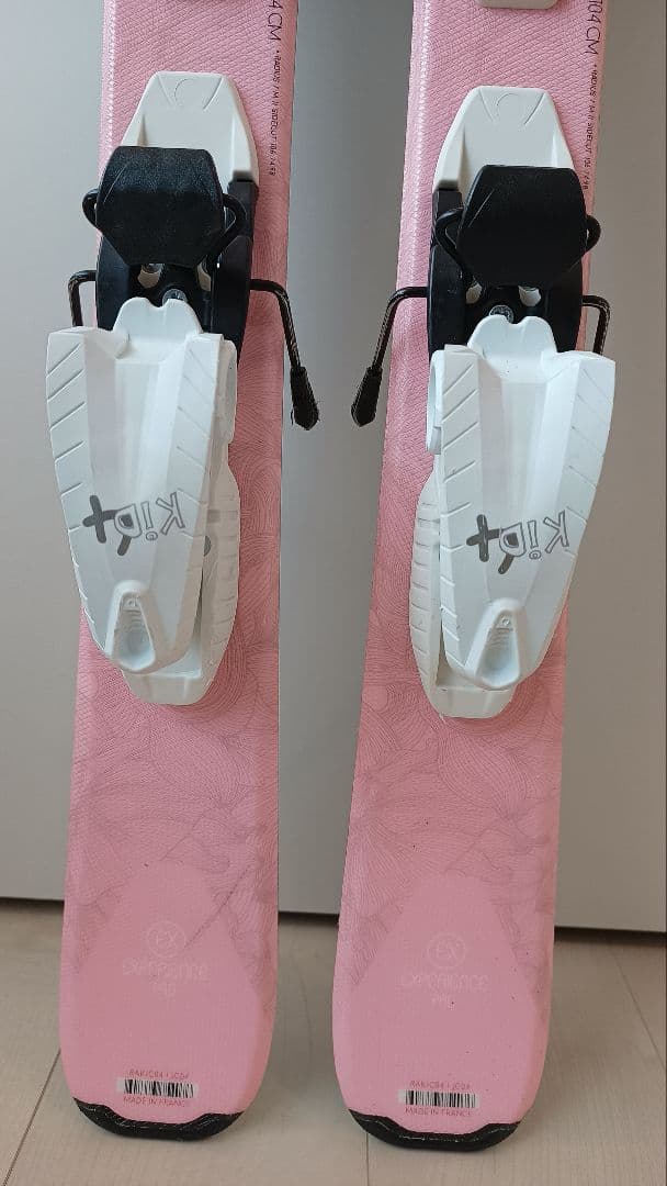 hitomi 子供用 ロシニョール 104ｃｍ 3点セット ブーツ18cm