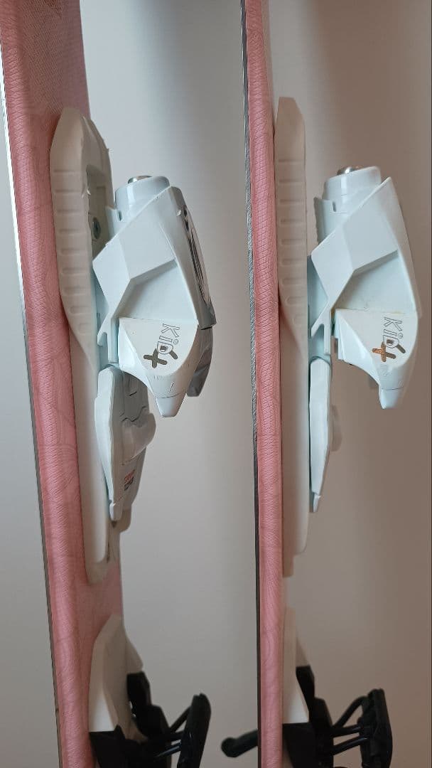 hitomi 子供用 ロシニョール 104ｃｍ 3点セット ブーツ18cm