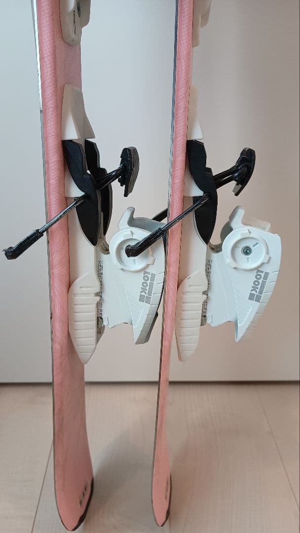 hitomi 子供用 ロシニョール 104ｃｍ 3点セット ブーツ18cm