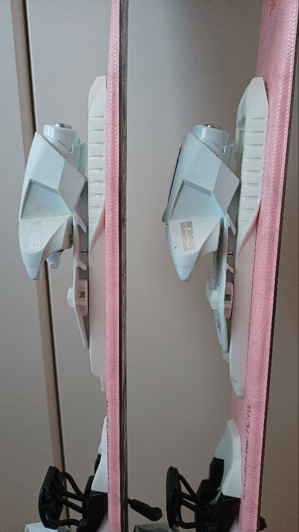 hitomi 子供用 ロシニョール 104ｃｍ 3点セット ブーツ18cm