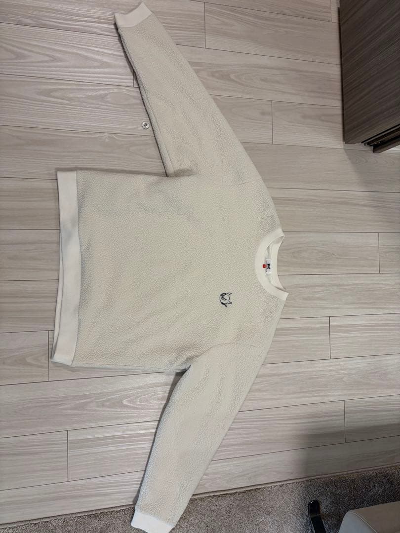 WAAC トレーナー