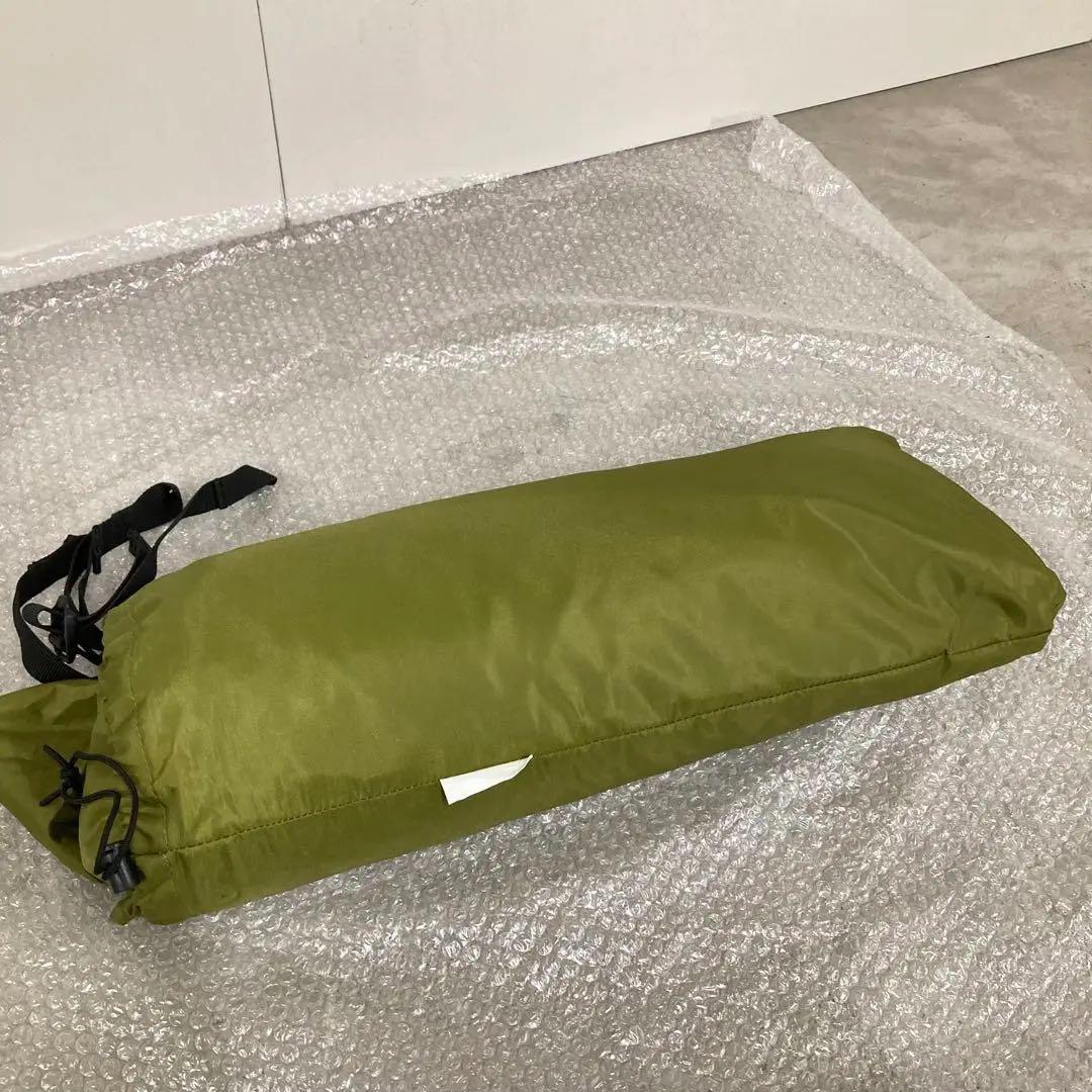 未使用　テンマクデザイン 炎幕フロンティア用 インナーテント