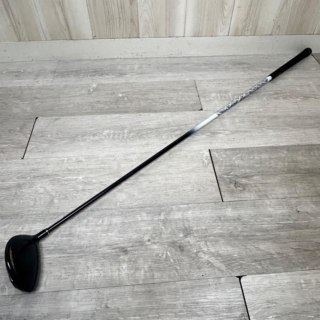 【メンズ右】ゼクシオ MP1200 SR 5W 18度 ダンロップ