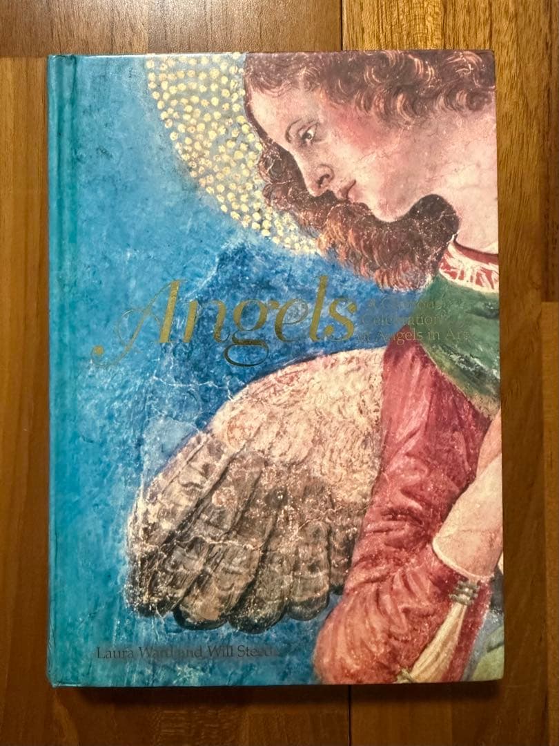 Angels - 天使の美術書