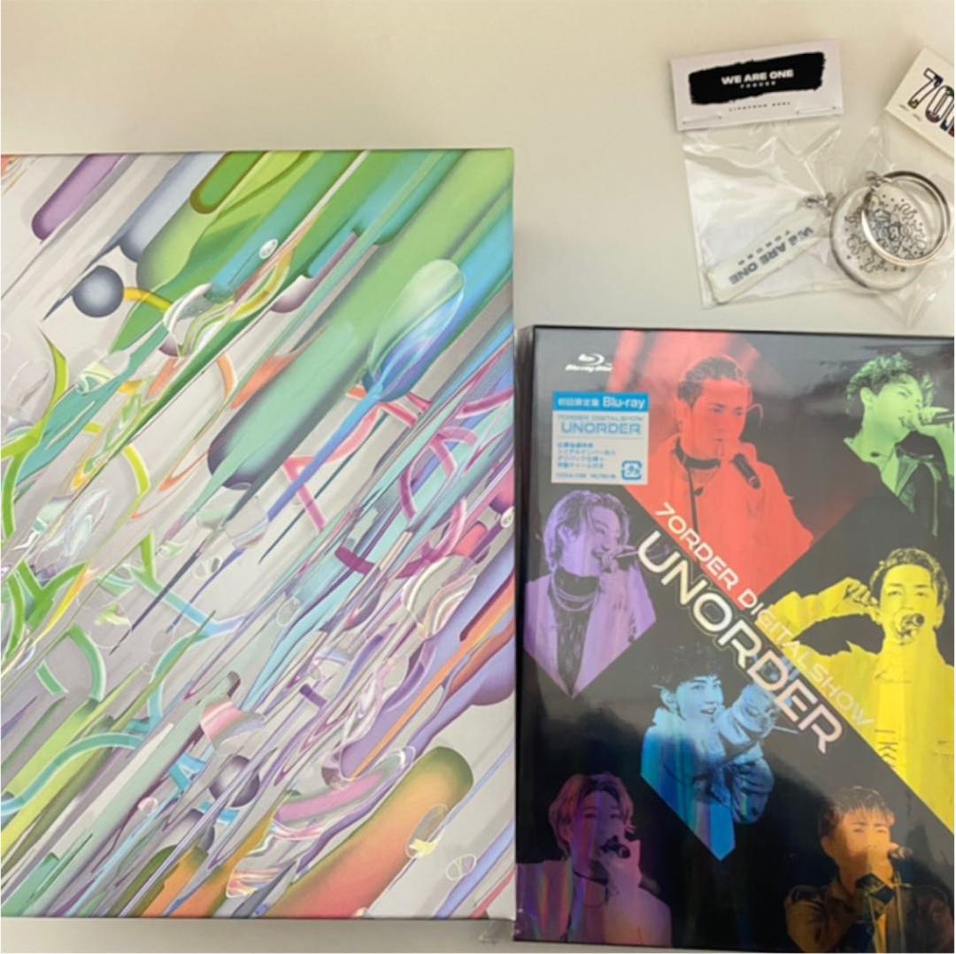 7ORDER まとめ売り