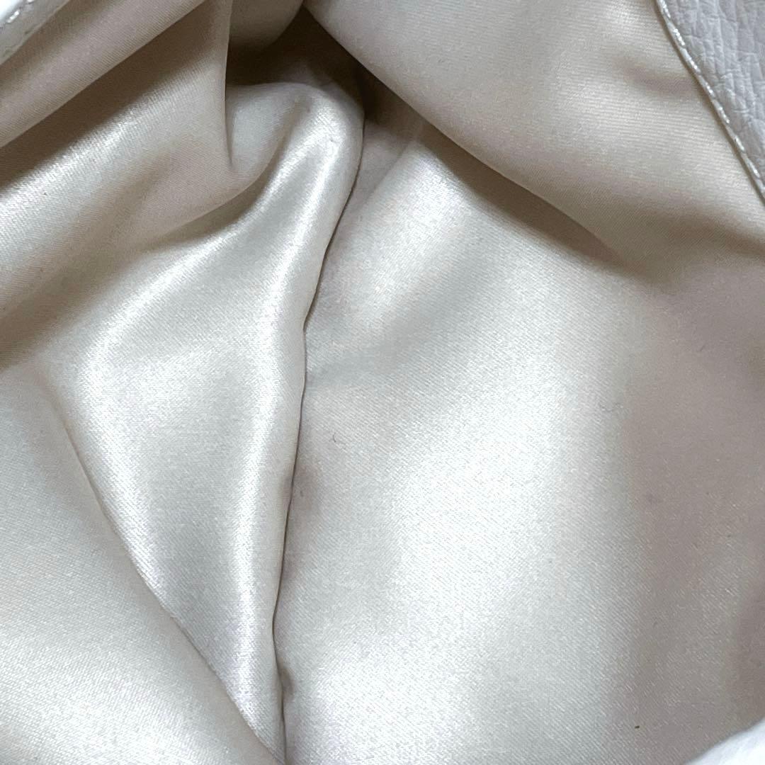 COACH コーチ ソーホー　バッグ　ワンショルダー　シボ革