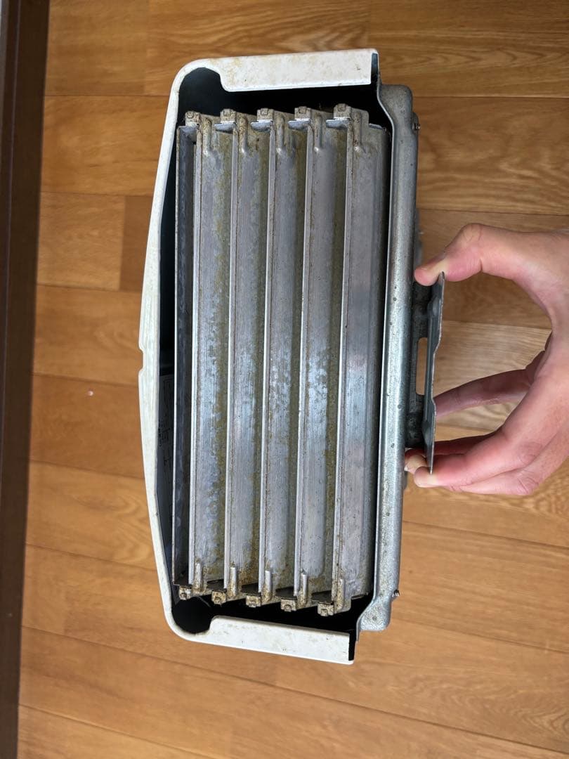 リンナイ 瞬間式キッチン給湯器 都市ガス用 RUS-V51XT 17年12月製造