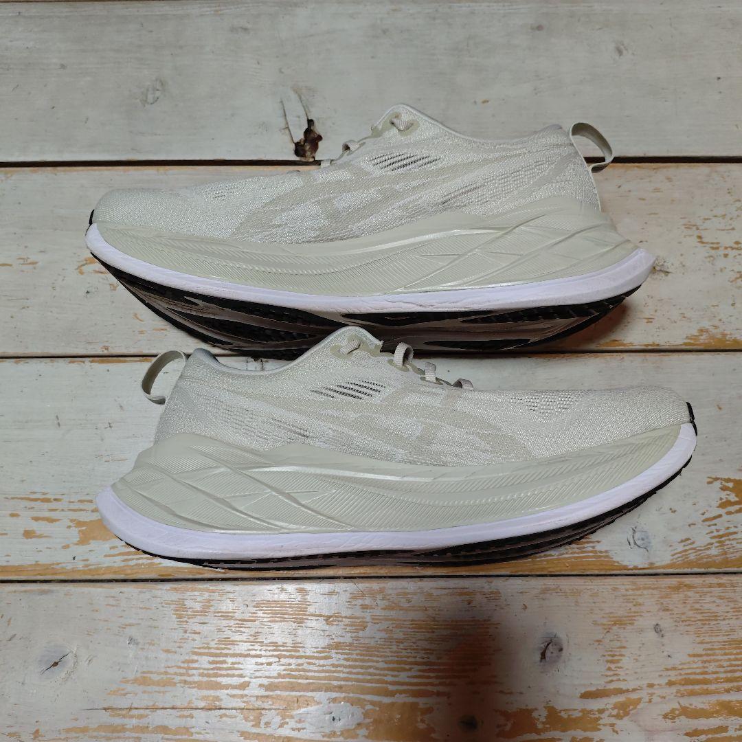 スパイク・シューズ ASICS SUPERBLAST 2 - Size27.5cm