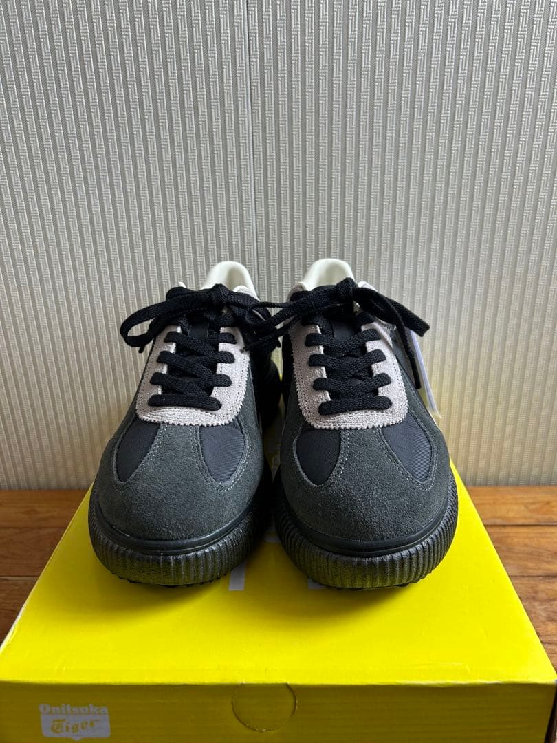 新品　Onitsuka Tiger DELECITY デレシティ