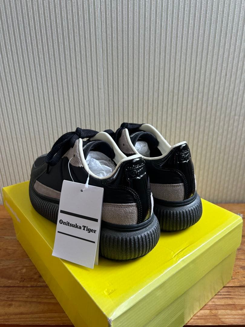 新品　Onitsuka Tiger DELECITY デレシティ