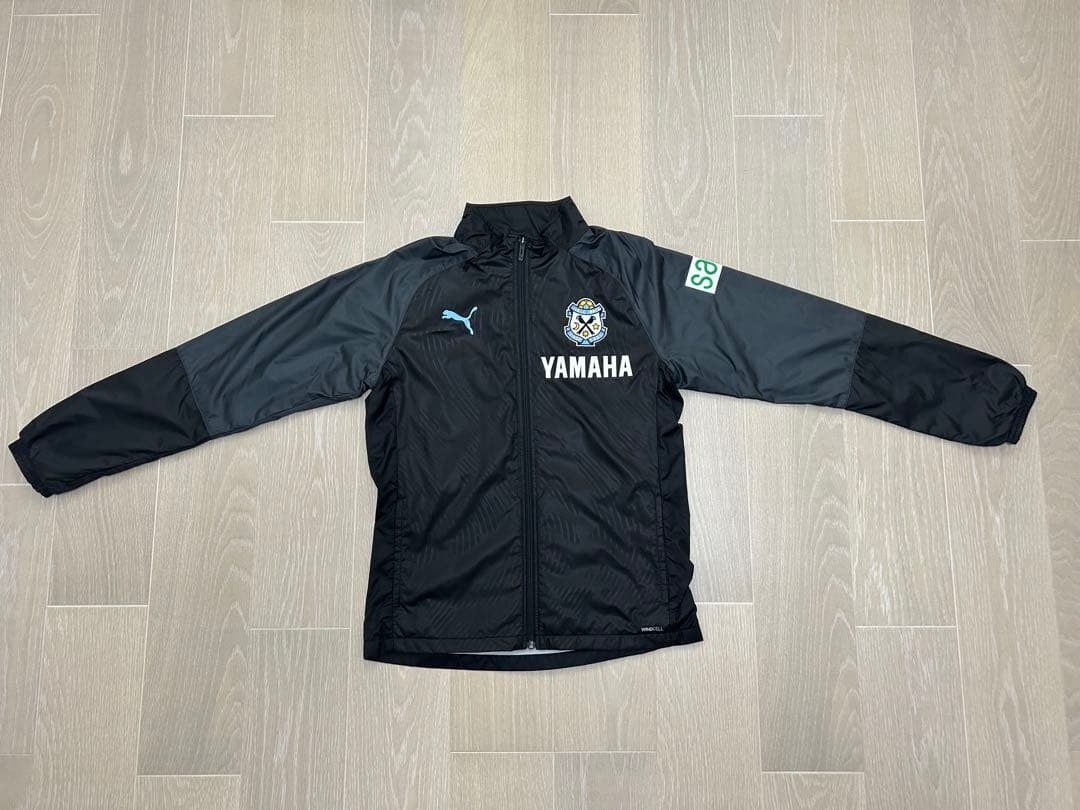 ジュビロ磐田ウィンドブレーカー