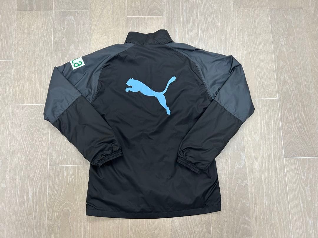 ジュビロ磐田ウィンドブレーカー