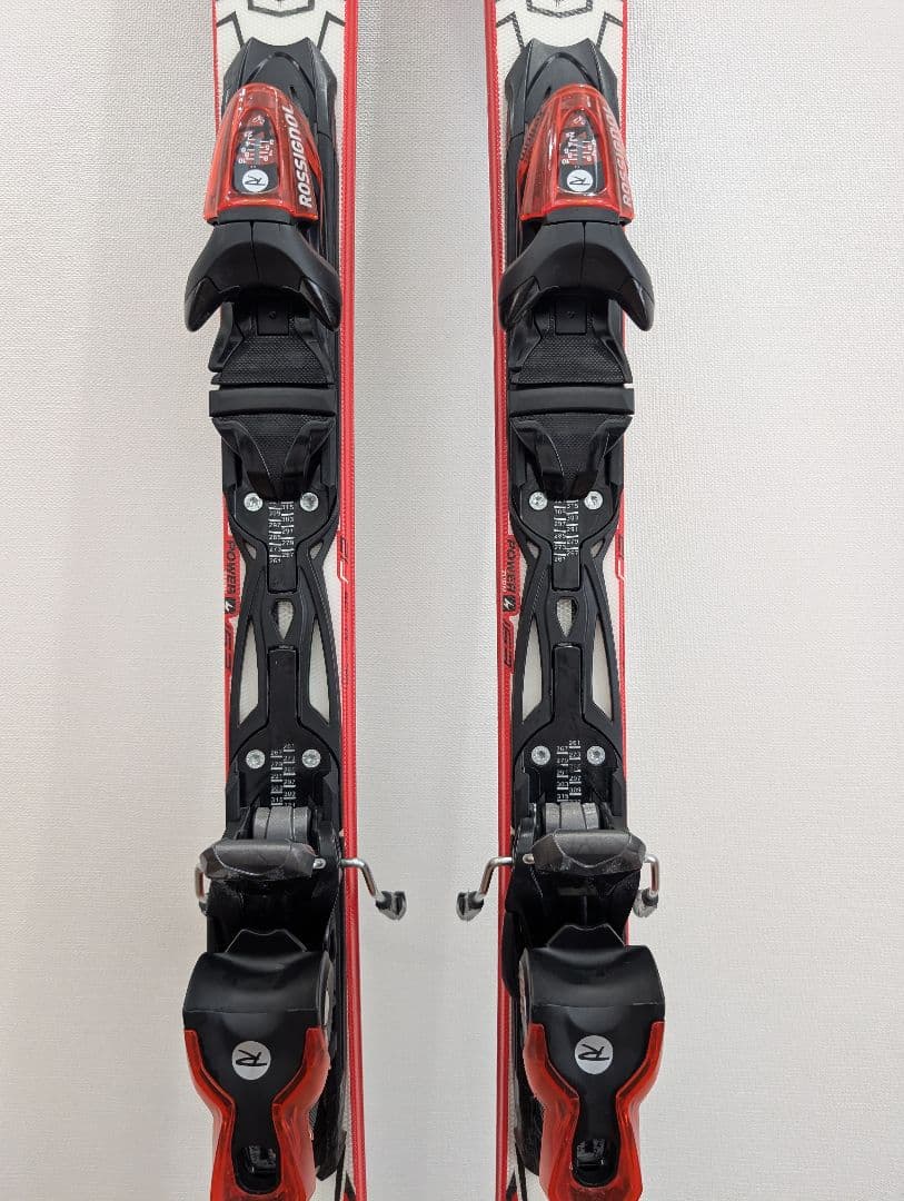 rossignol　ロシニョール　PURSUIT11carbon 163cm