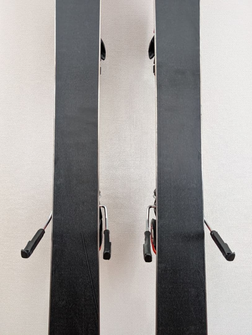 rossignol　ロシニョール　PURSUIT11carbon 163cm