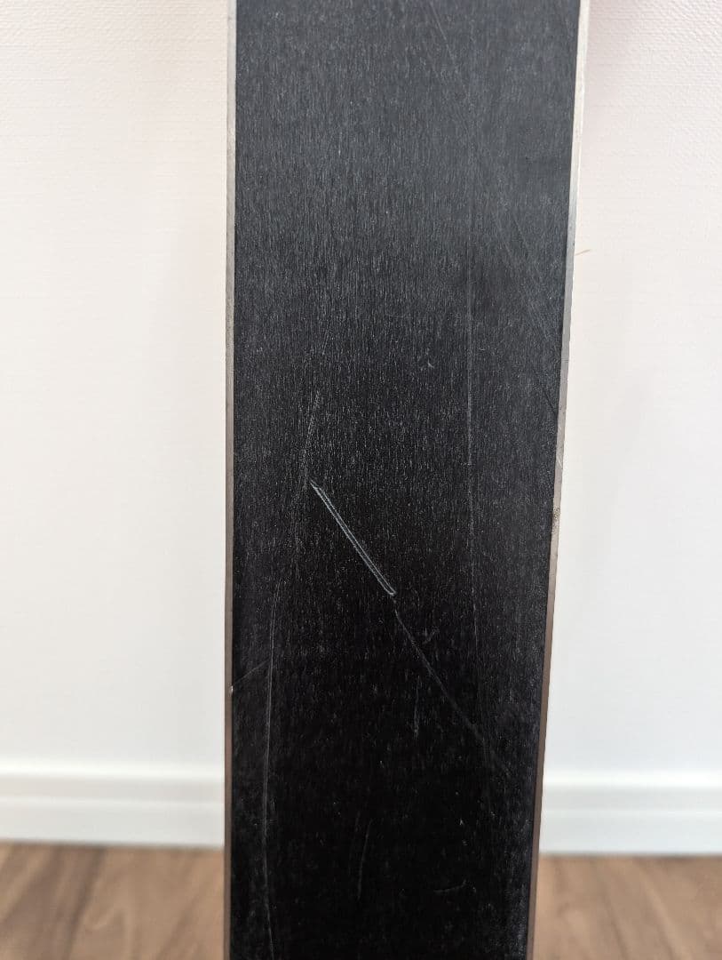 rossignol　ロシニョール　PURSUIT11carbon 163cm