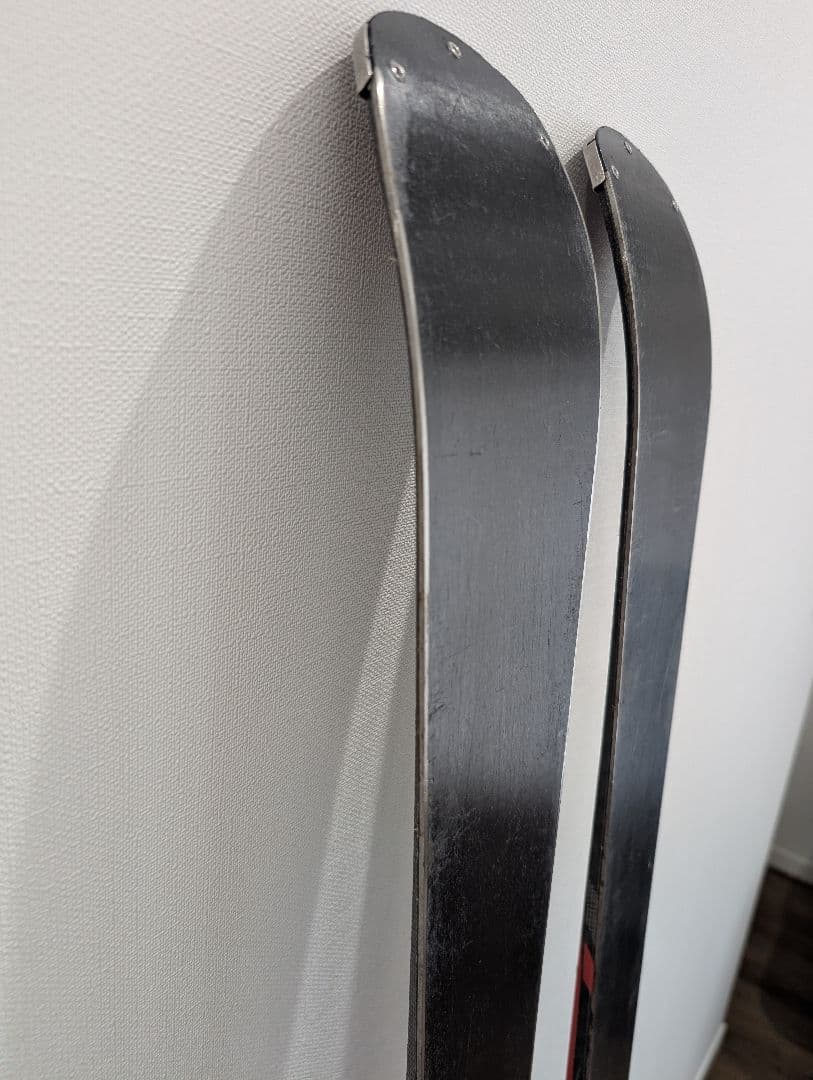 rossignol　ロシニョール　PURSUIT11carbon 163cm