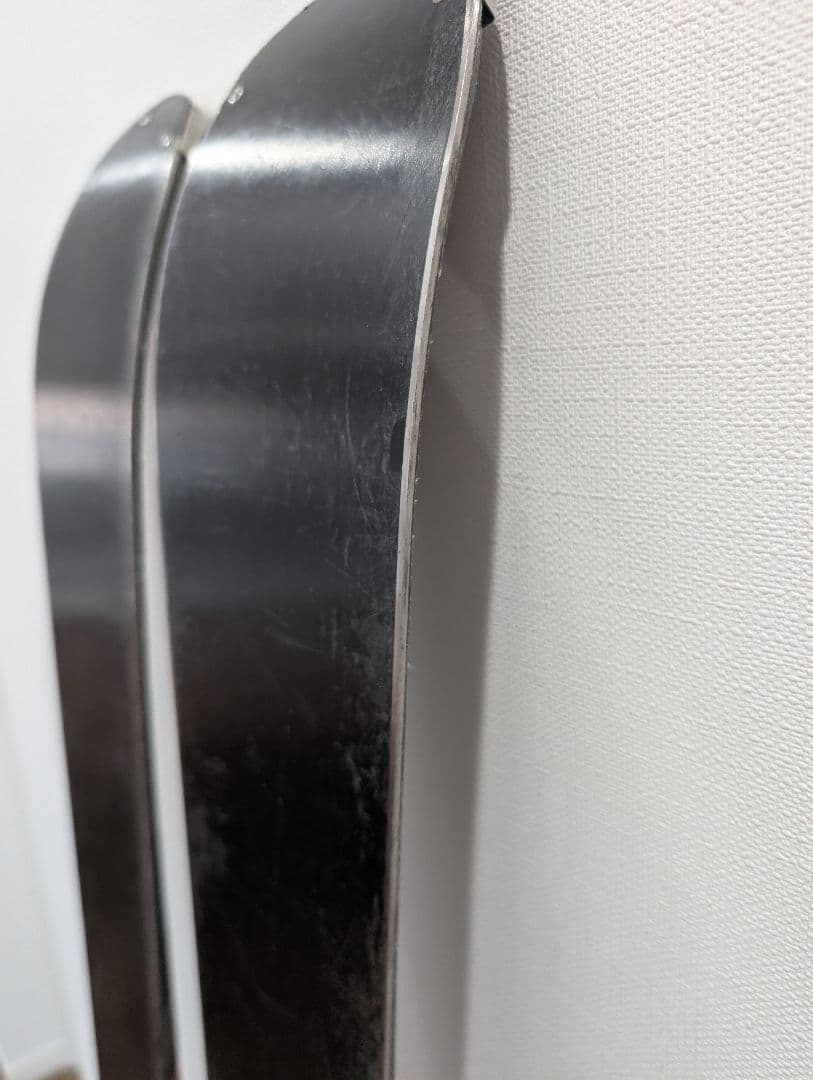 rossignol　ロシニョール　PURSUIT11carbon 163cm