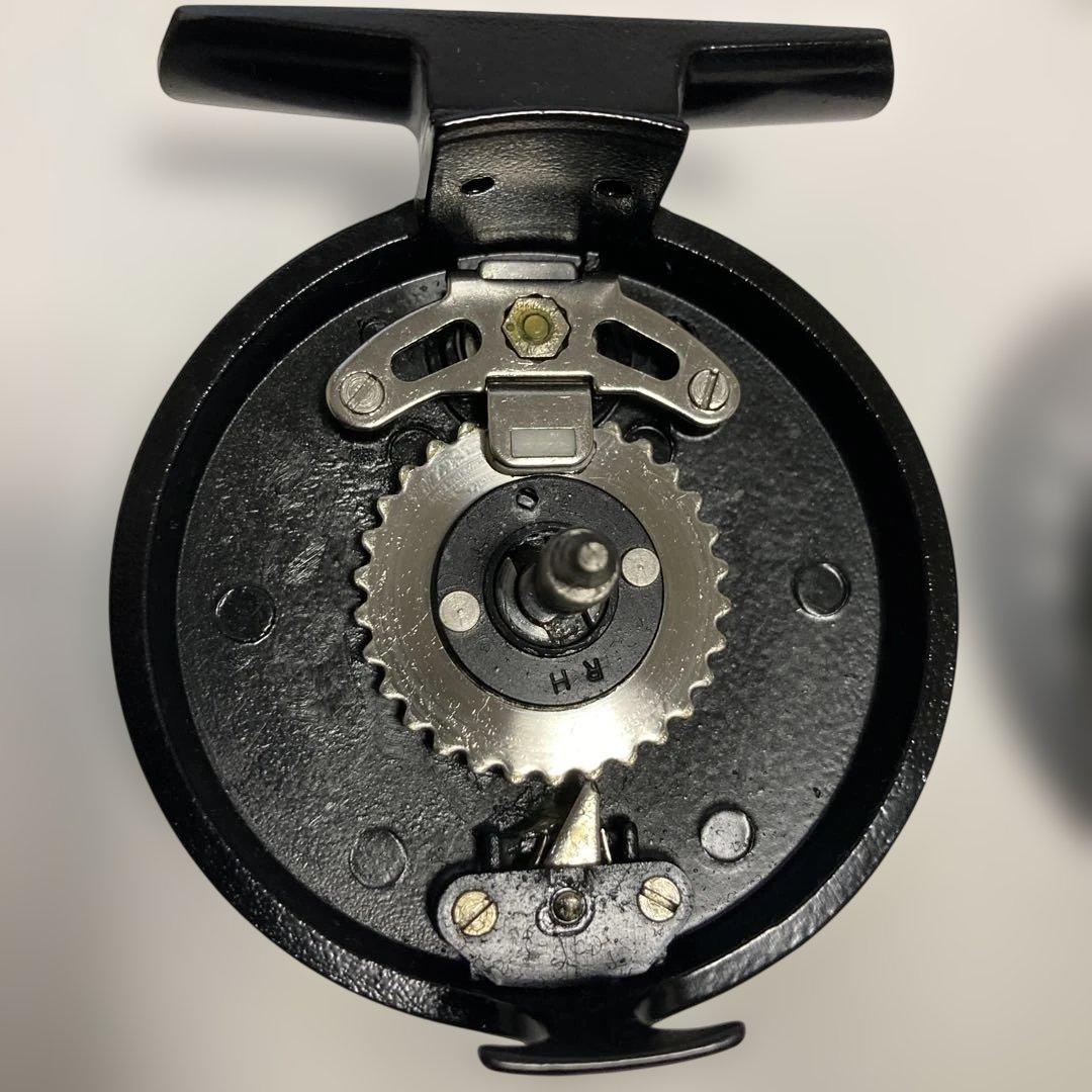 SA/3M System2 45L フライリール