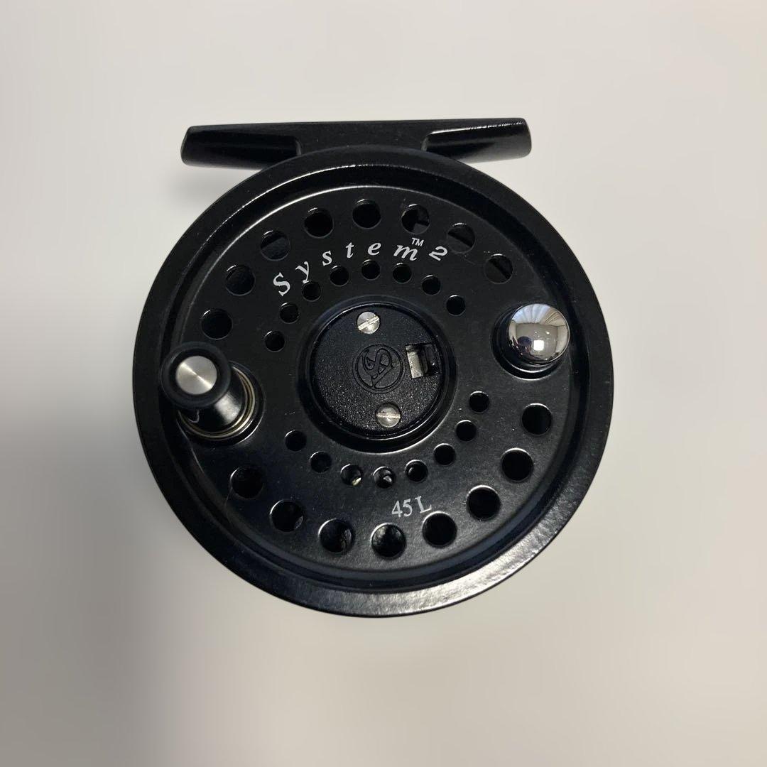 SA/3M System2 45L フライリール