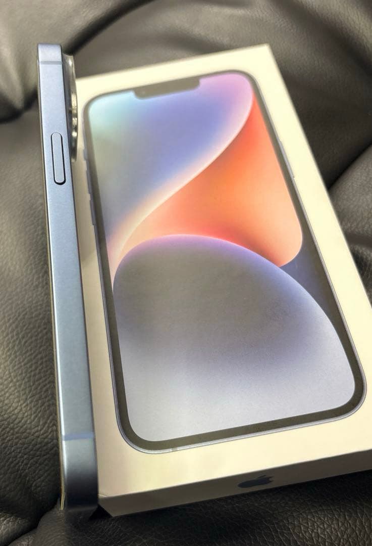 iPhone14 512GB SIMフリー