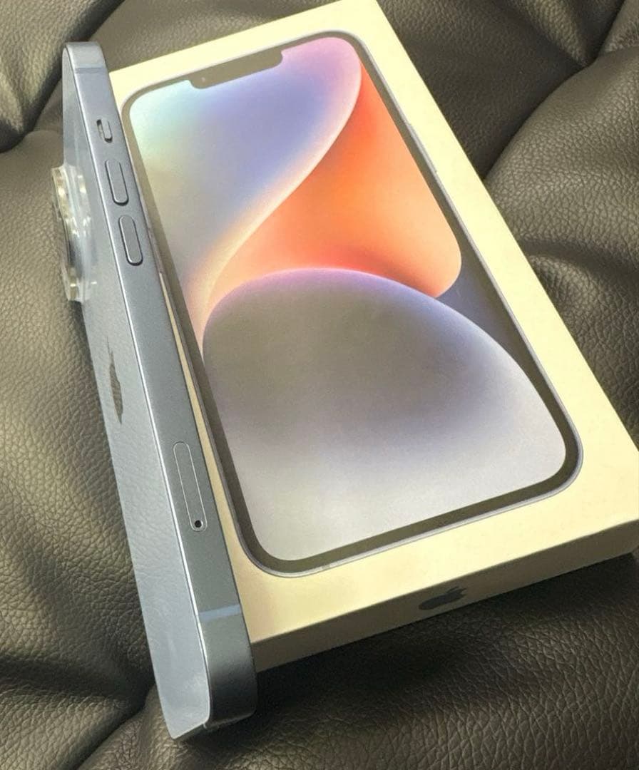 iPhone14 512GB SIMフリー