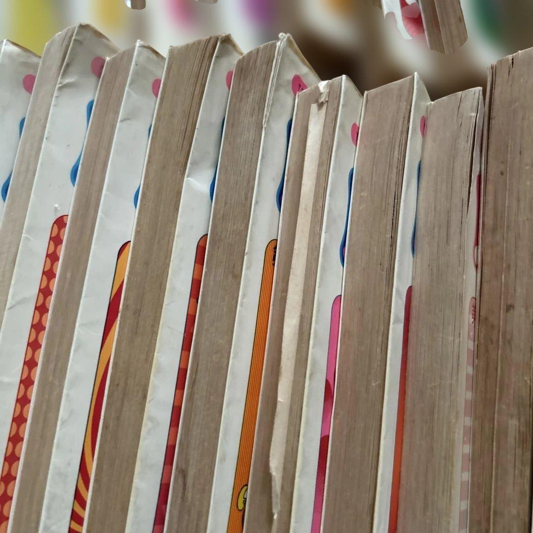 ドラえもん　１巻から４３巻 　４２巻のみなし　初版あり