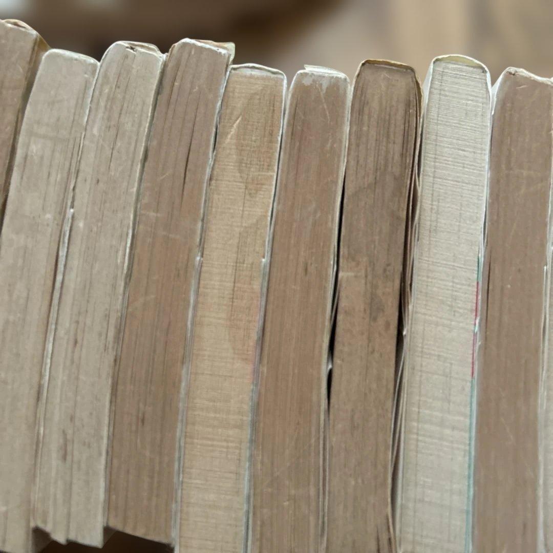 ドラえもん　１巻から４３巻 　４２巻のみなし　初版あり