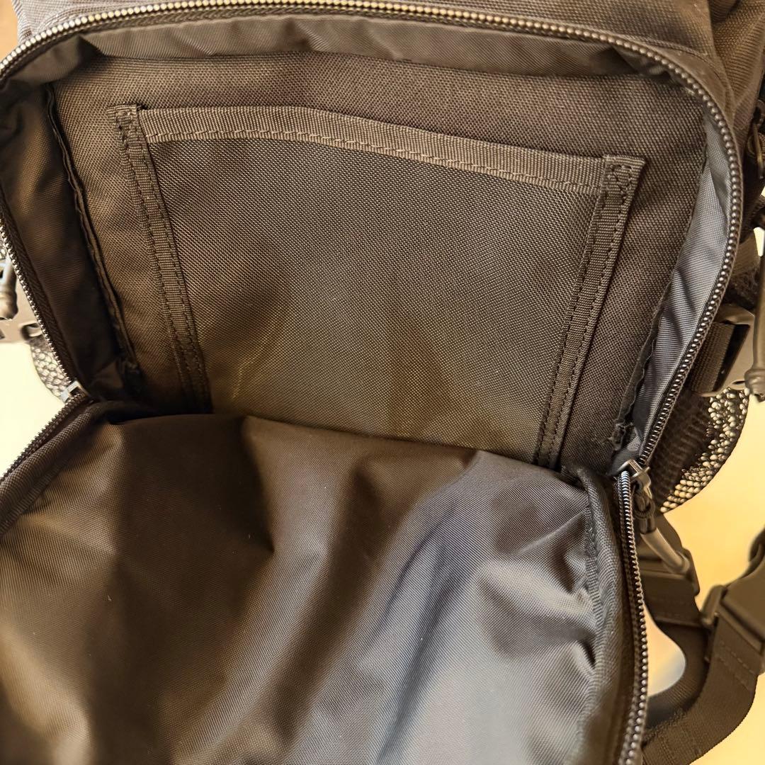 バイシクロン by バッグジャック BAICYCLON by Bagjack