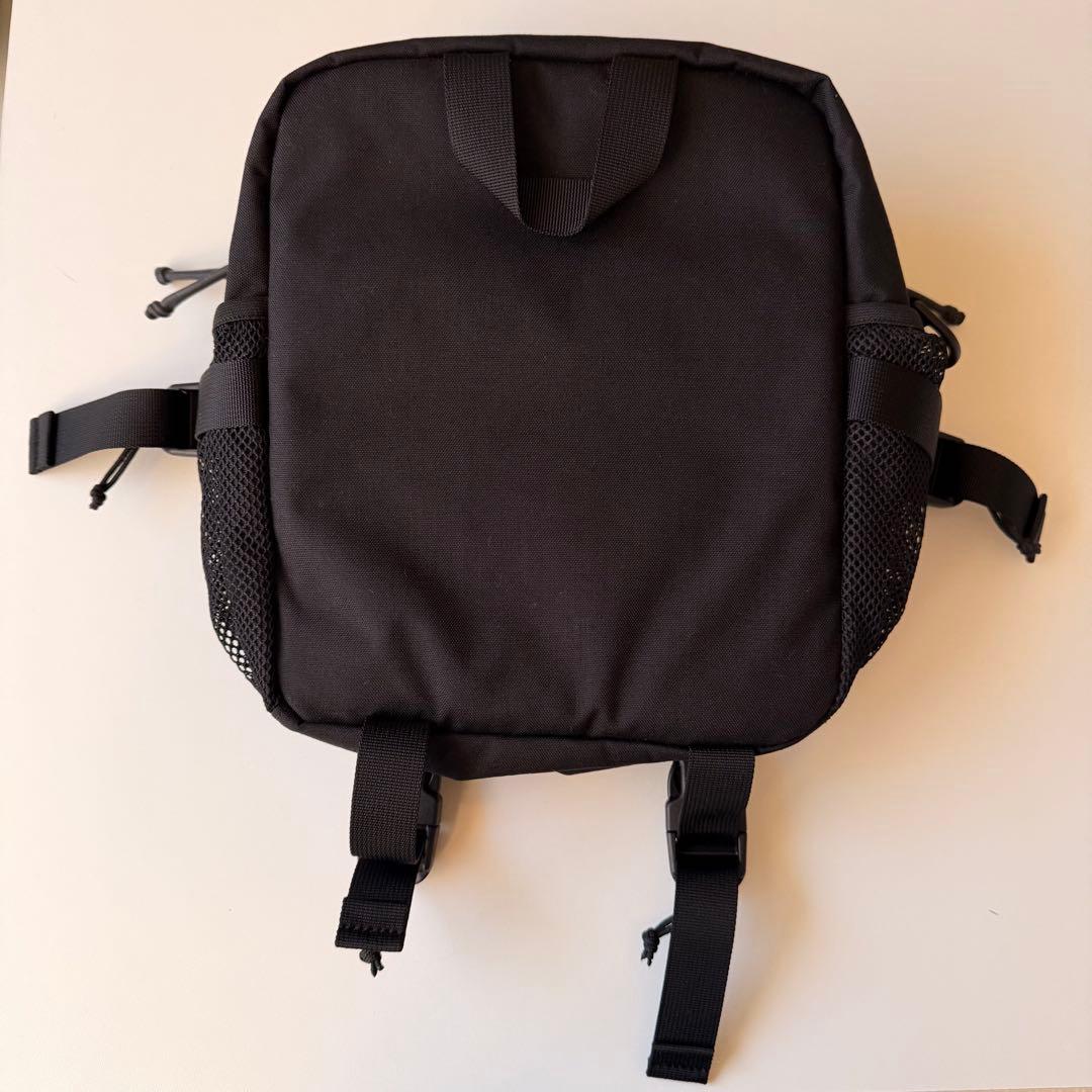 バイシクロン by バッグジャック BAICYCLON by Bagjack