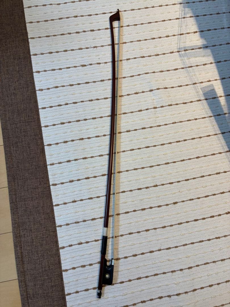 フルサイズ チェロ 4弦 ブラウン