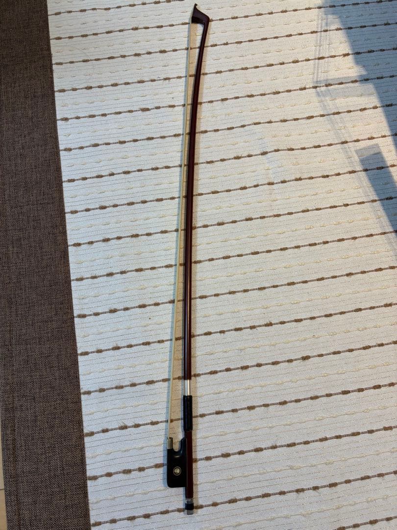 フルサイズ チェロ 4弦 ブラウン