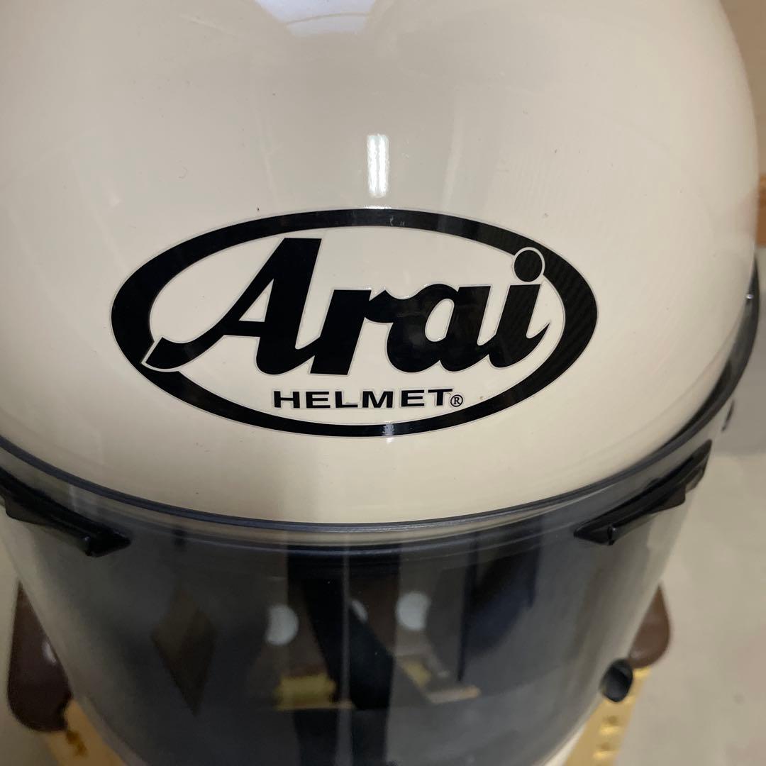 アライ　ヘルメット　ラパイドネオ