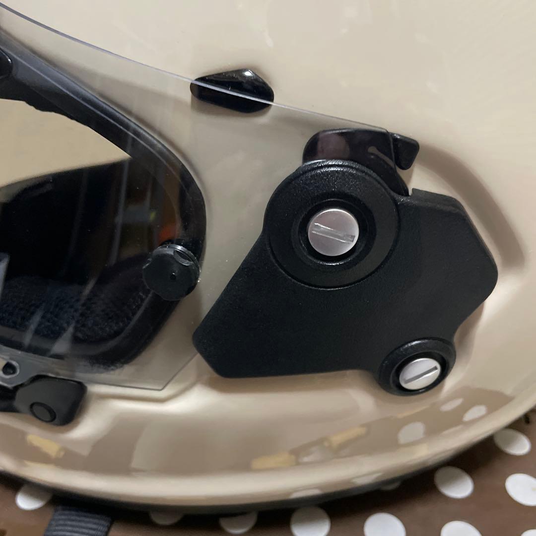 アライ　ヘルメット　ラパイドネオ