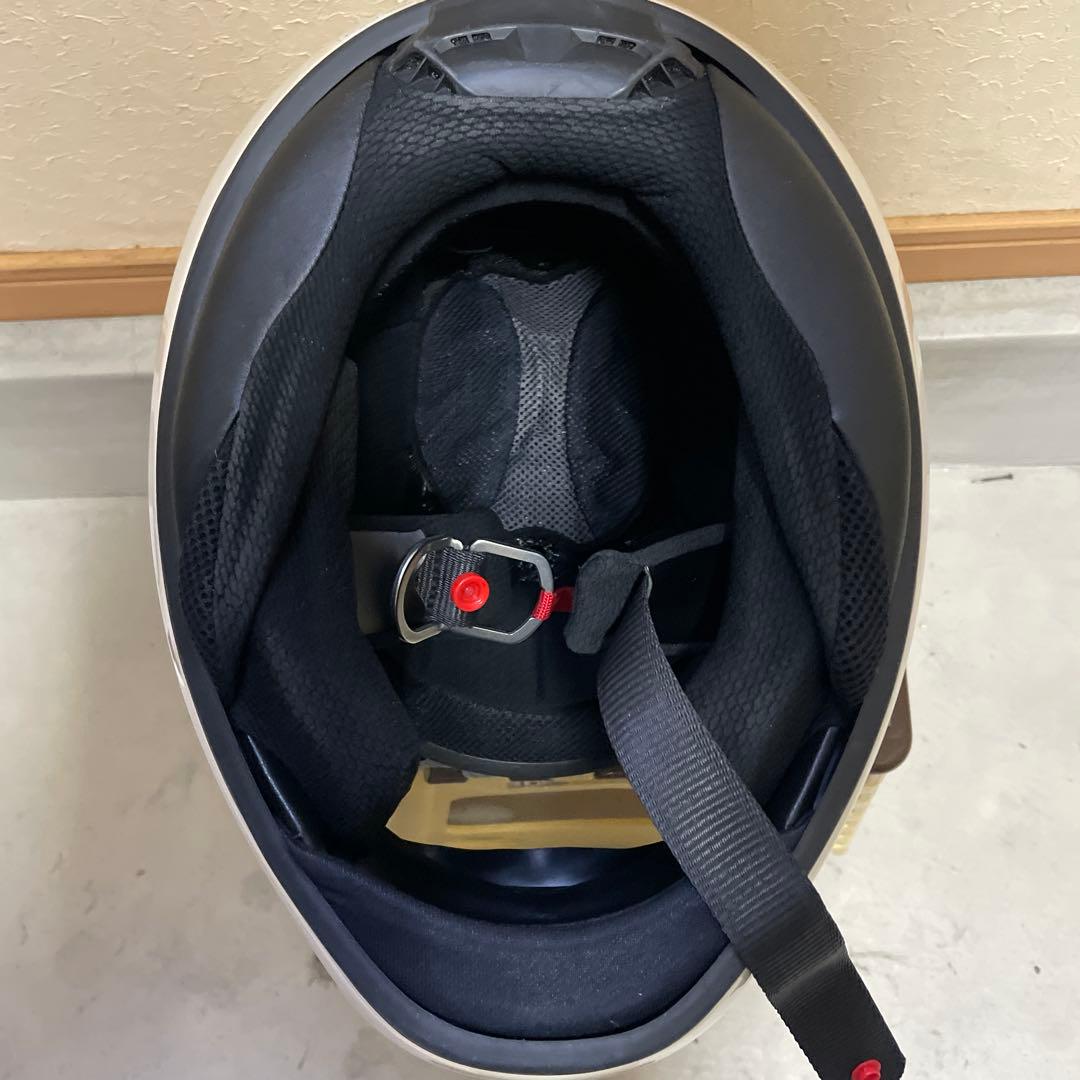 アライ　ヘルメット　ラパイドネオ