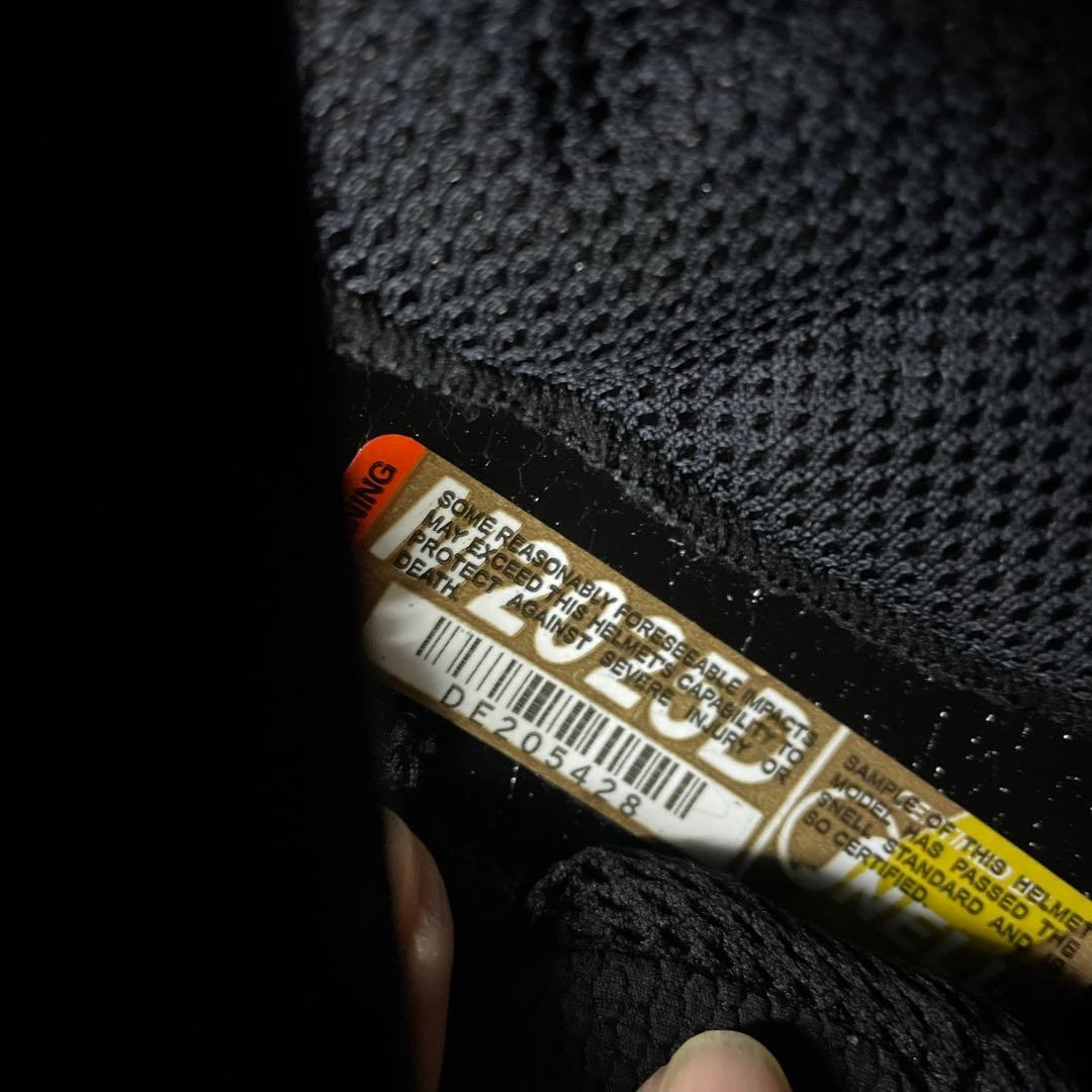 アライ　ヘルメット　ラパイドネオ