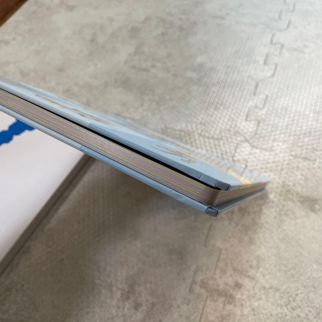 ディズニー　英語システム　my big book of words