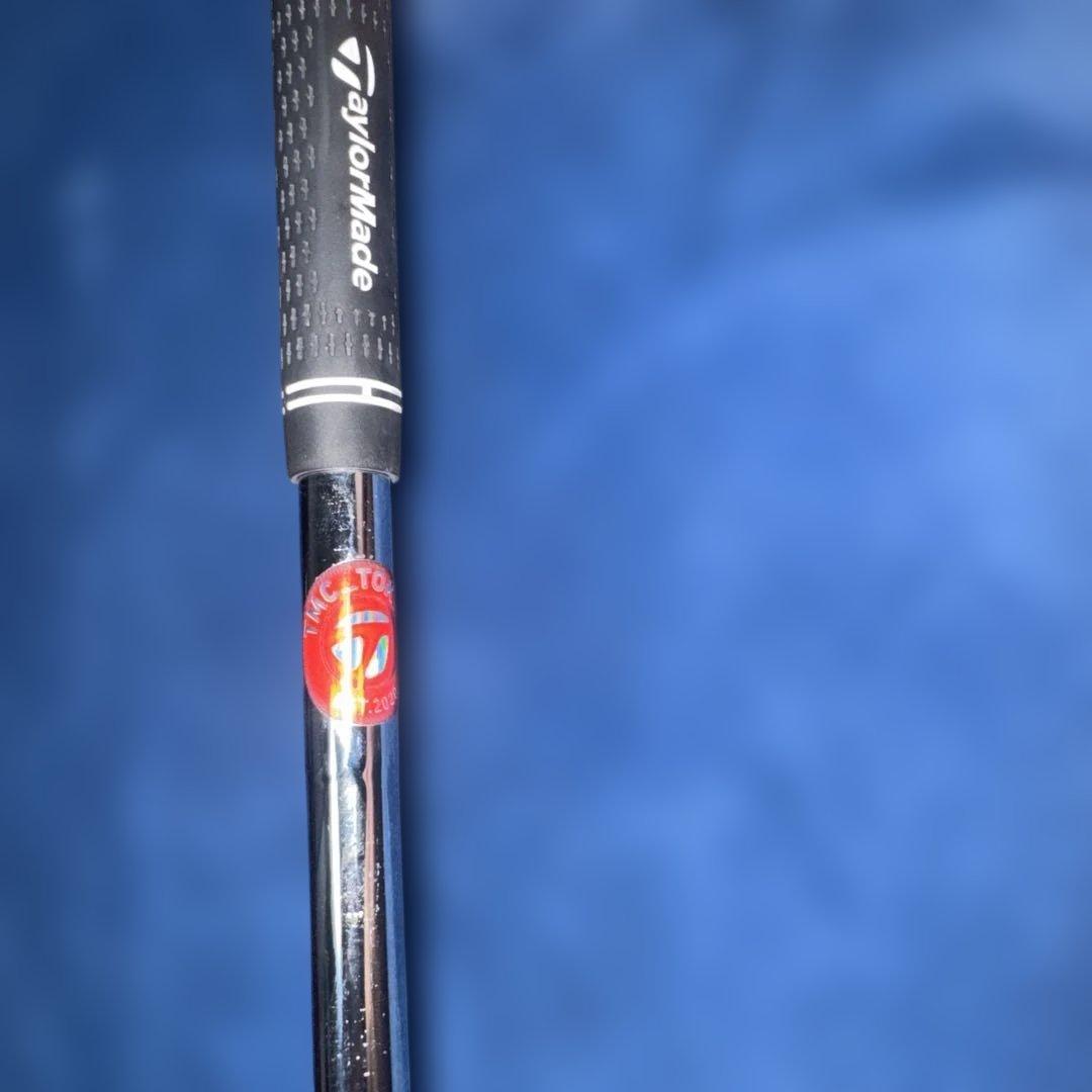 テーラーメイド P790 アイアン4本セット(7、8、9、P) ※レフティ※