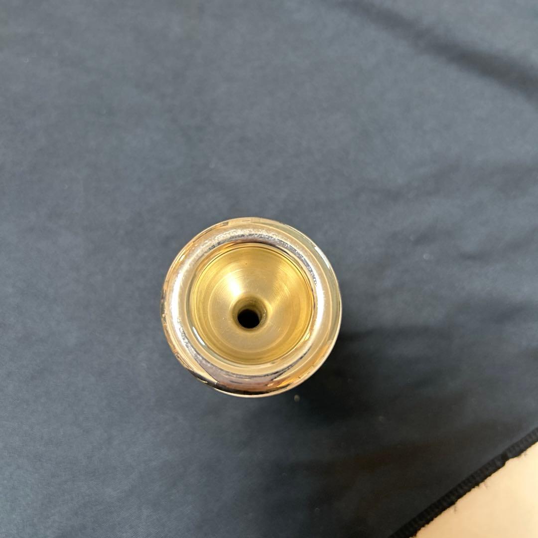 トロンボーンマウスピース　Willie's VENUS AP-S