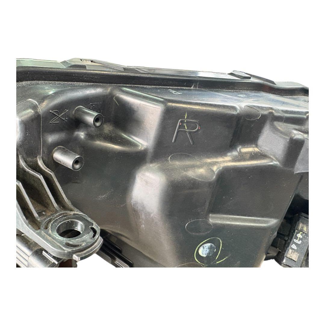 エクストレイル　T32 LEDヘッドライト　運転席側