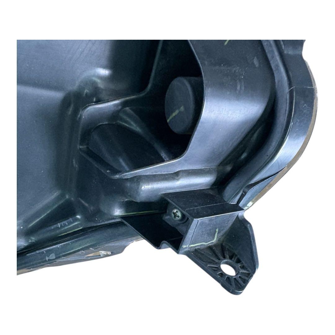 エクストレイル　T32 LEDヘッドライト　運転席側