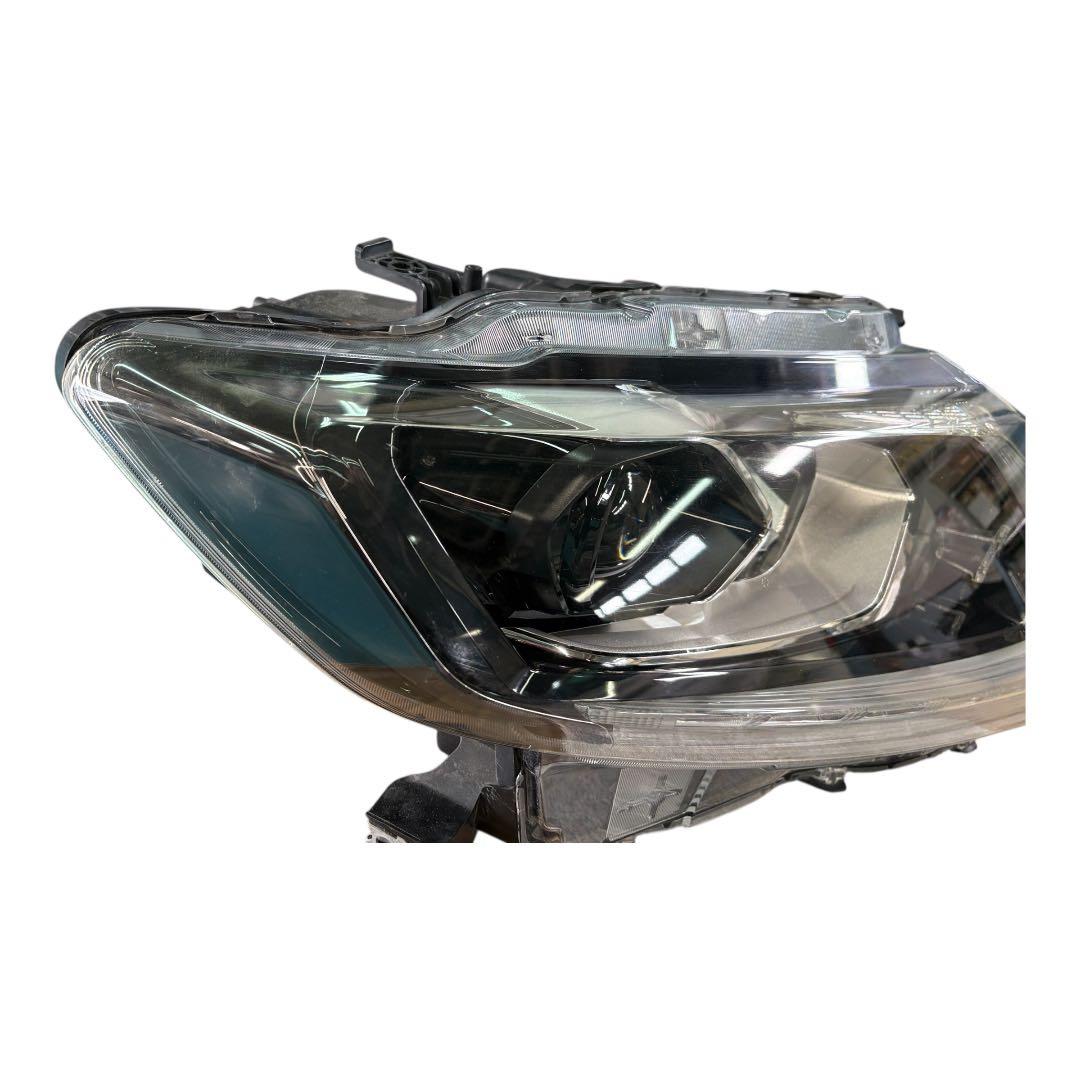 エクストレイル　T32 LEDヘッドライト　運転席側